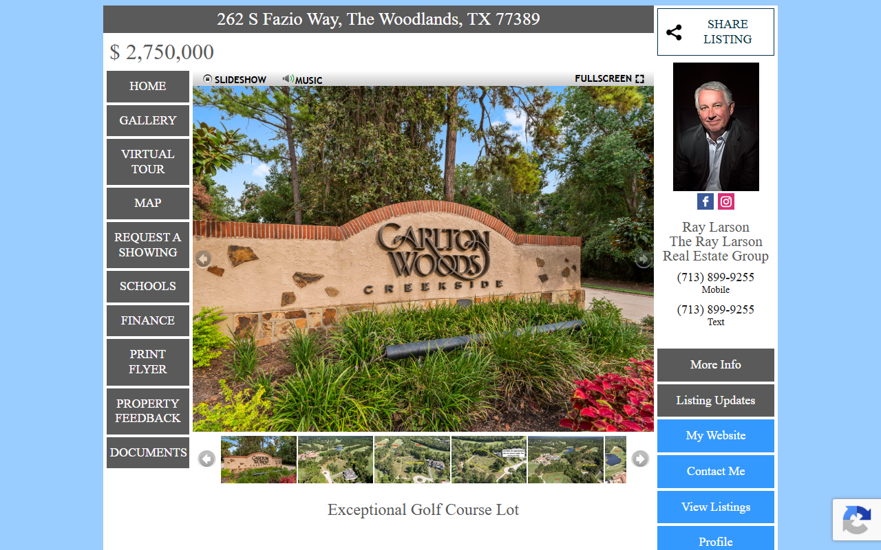 262sfazioway.com screenshot