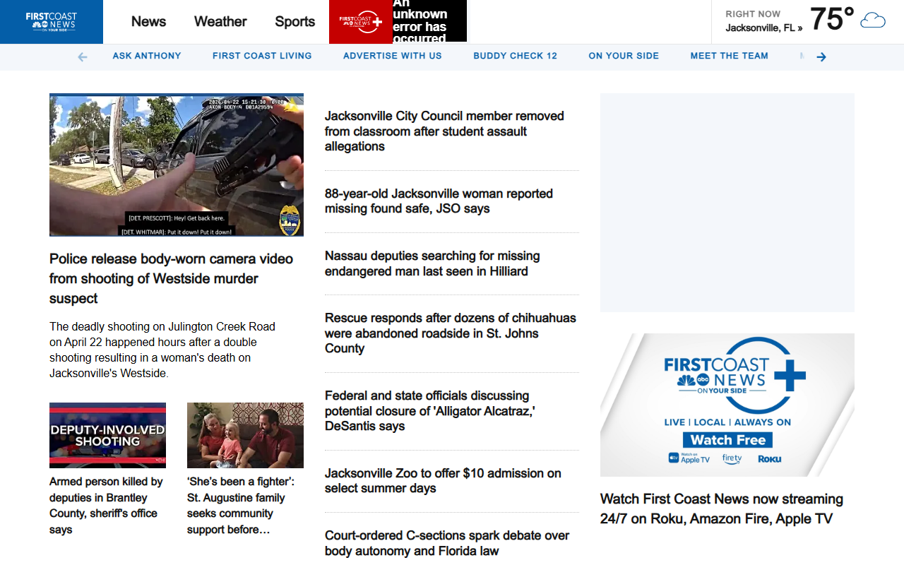 262withdonna.com screenshot