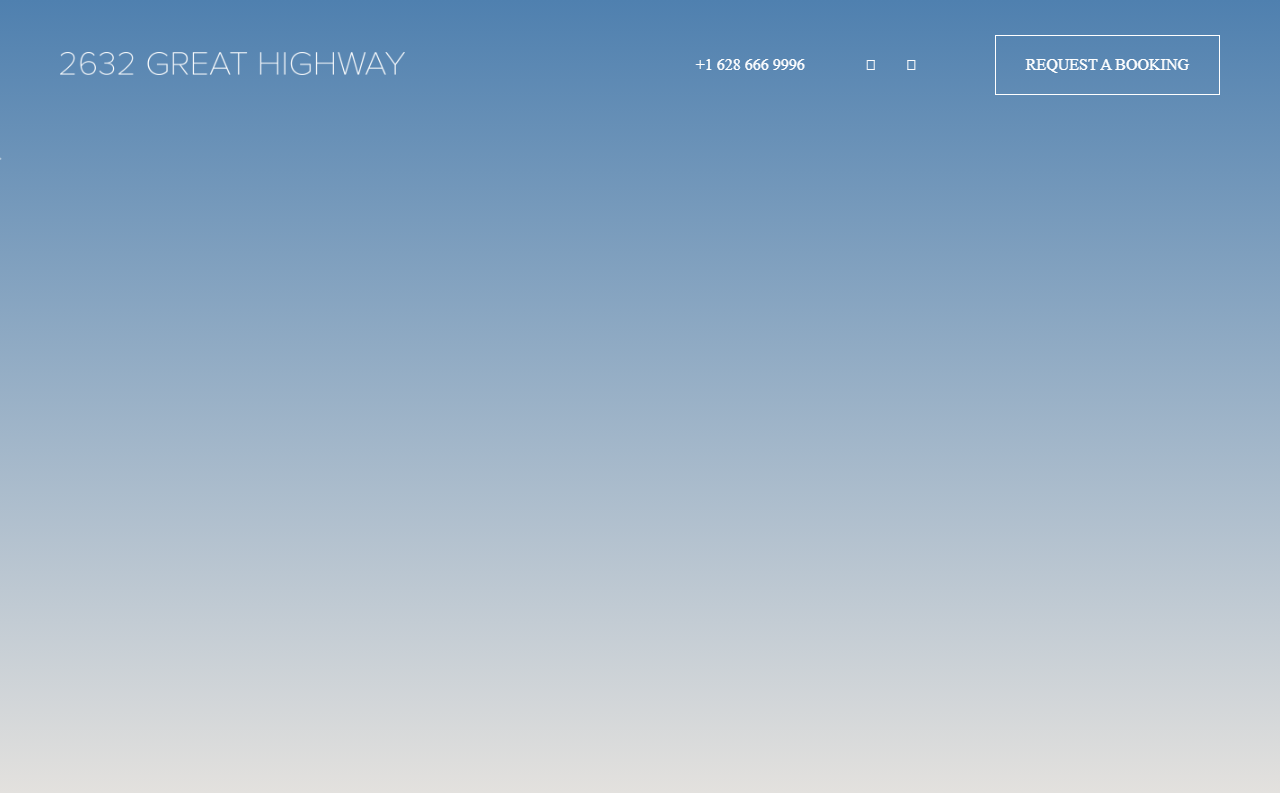 2632greathwy.com screenshot