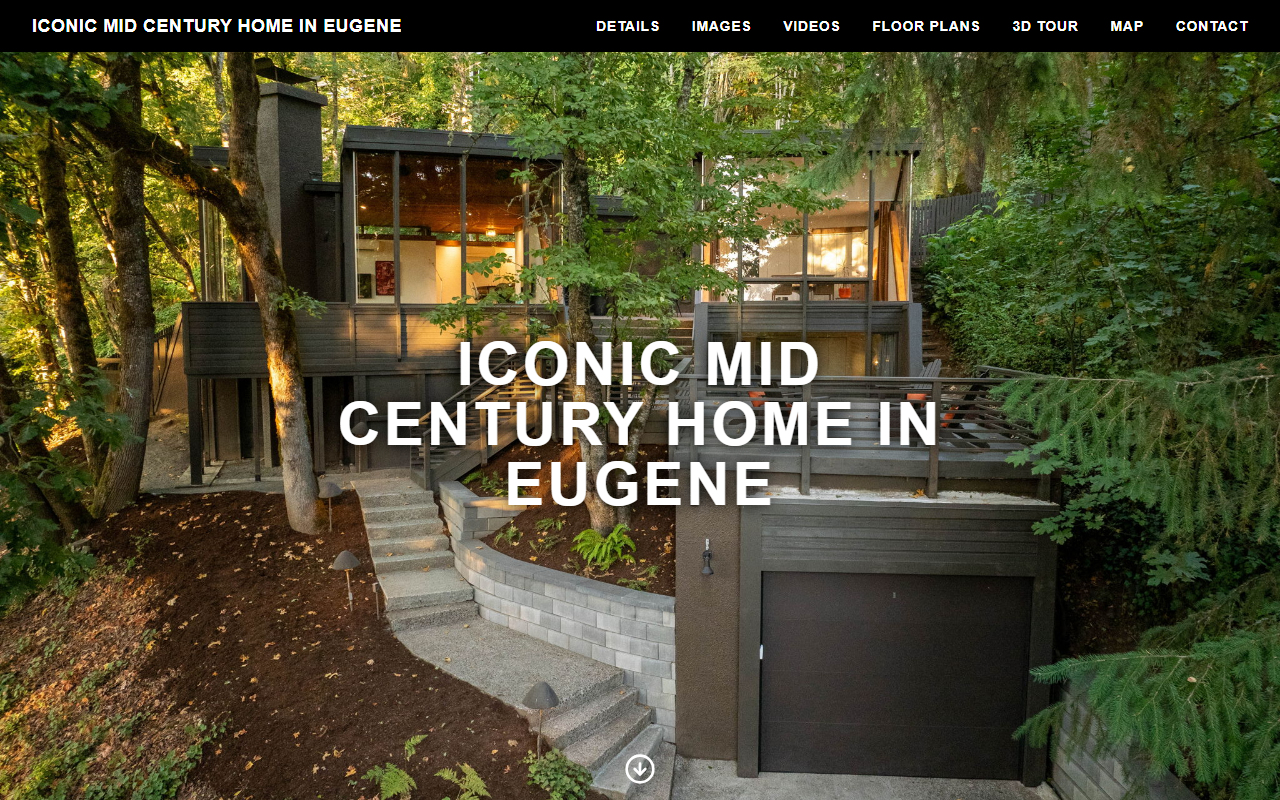 2635crestaderuta.com screenshot