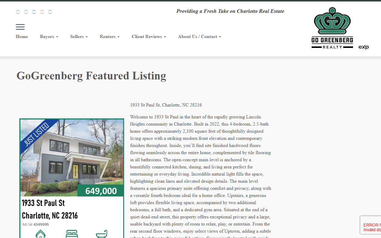 2635phillips.com screenshot