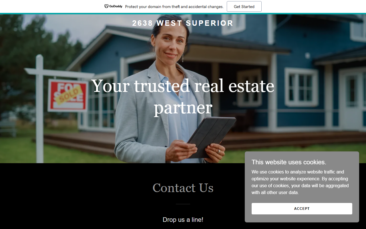 2638westsuperior.com screenshot