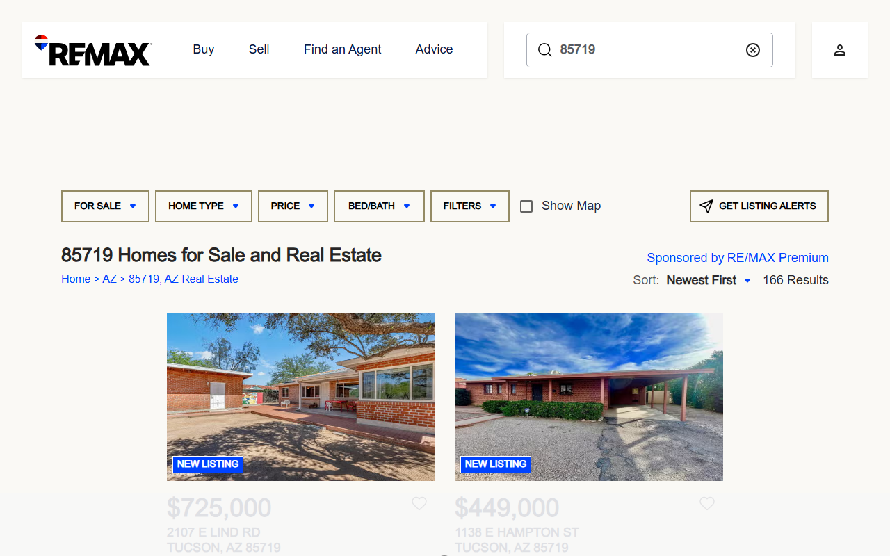 2638wilsonave.com screenshot