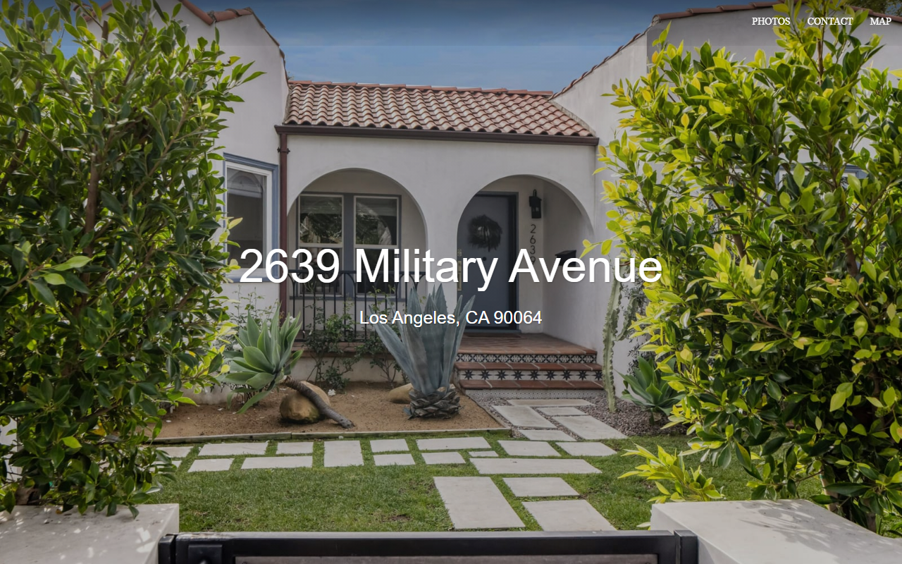 2639military.com screenshot