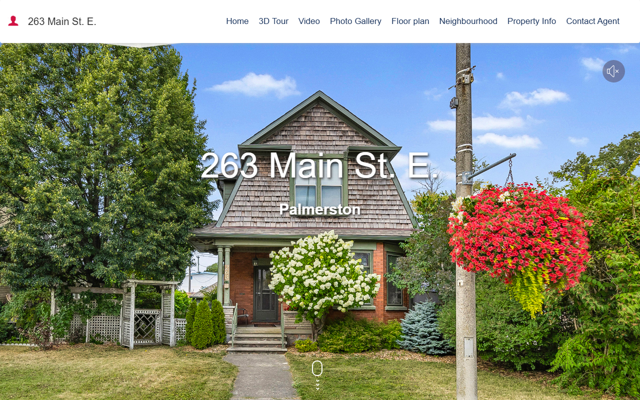 263mainstreete.com screenshot