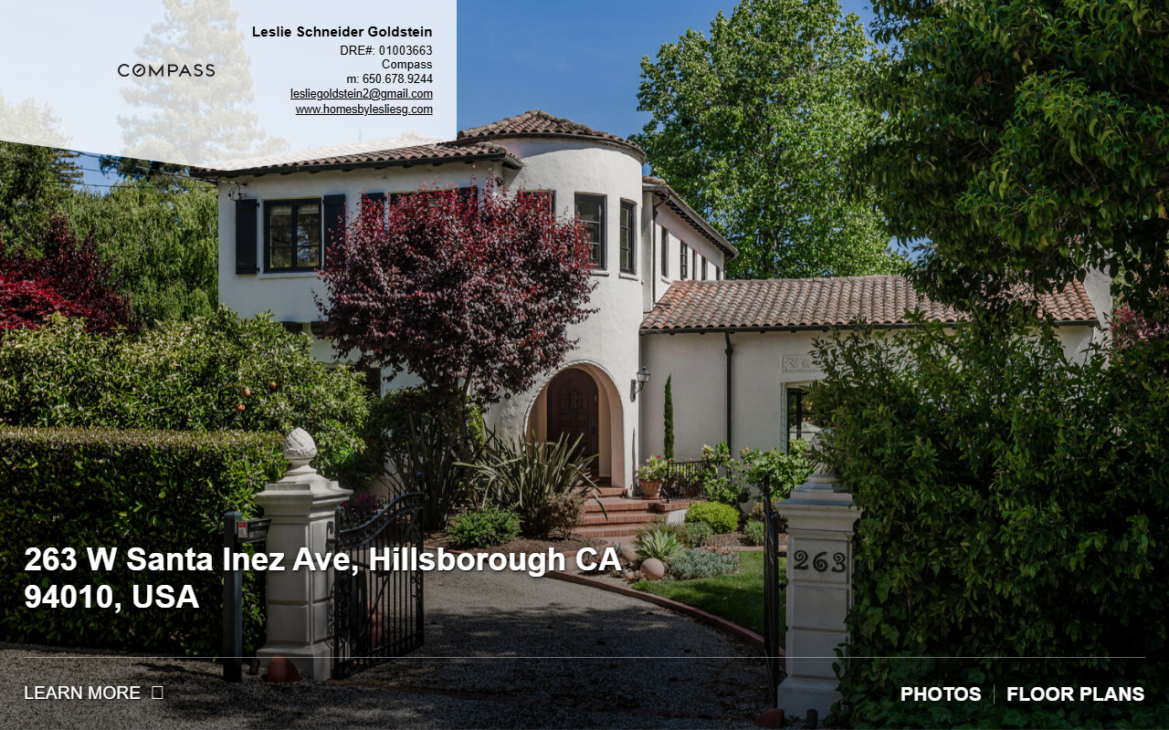 263santainez.com screenshot