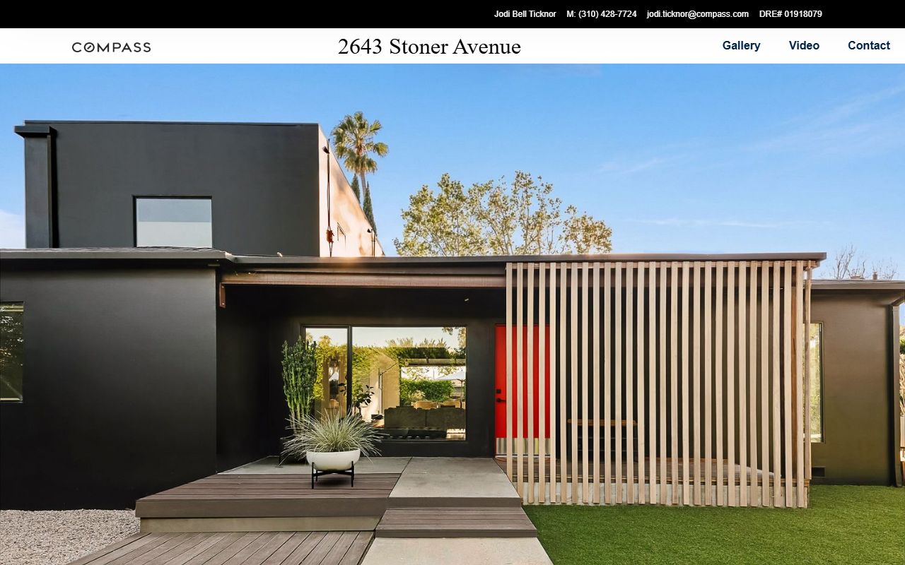 2643stonerave.com screenshot
