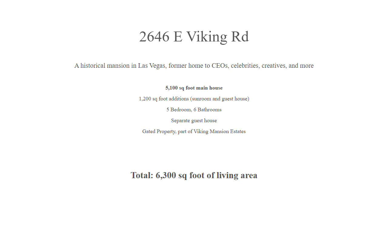 2646eviking.com screenshot