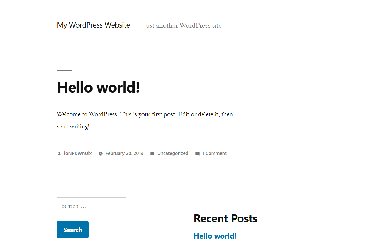 2646scottishpike.com screenshot