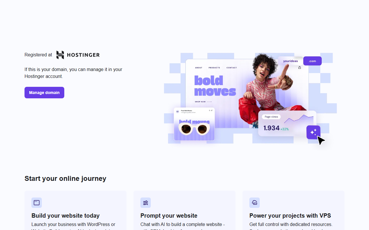 2646solutions.com screenshot