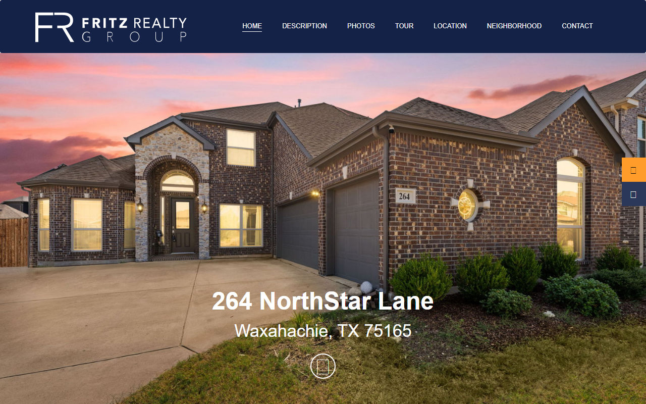264northstar.com screenshot
