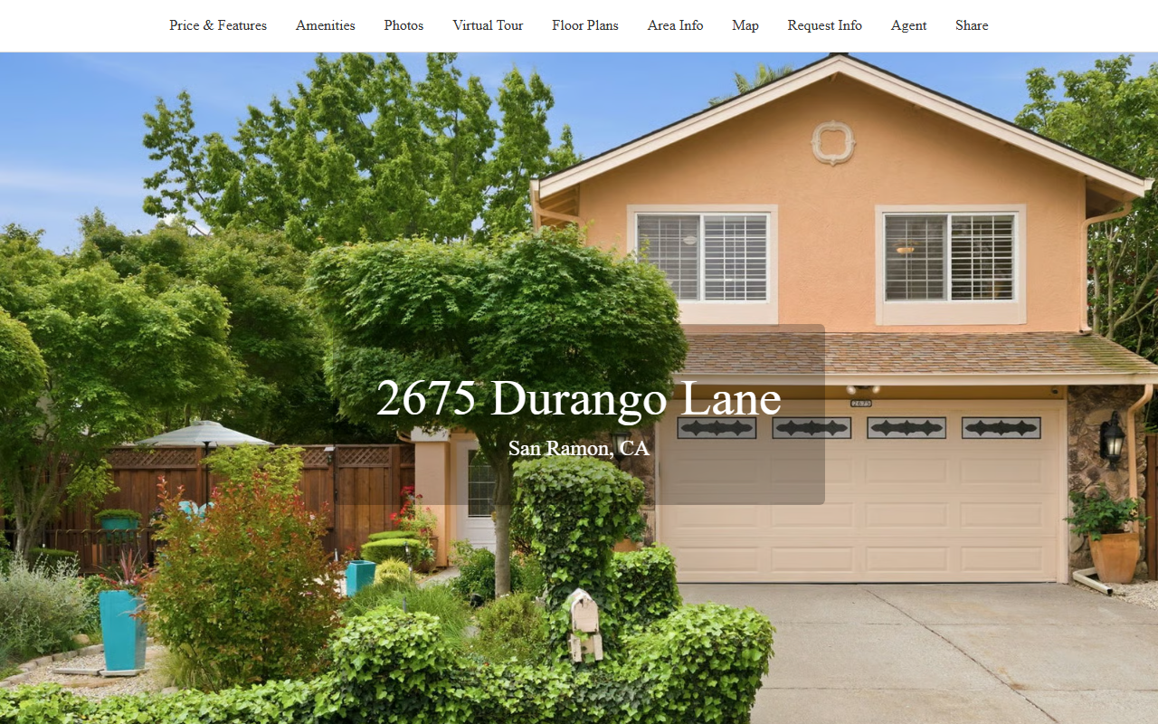 2675durango.com screenshot