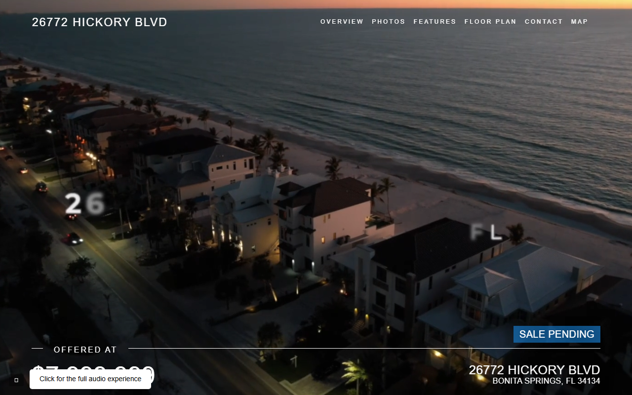 26772hickoryblvd.com screenshot