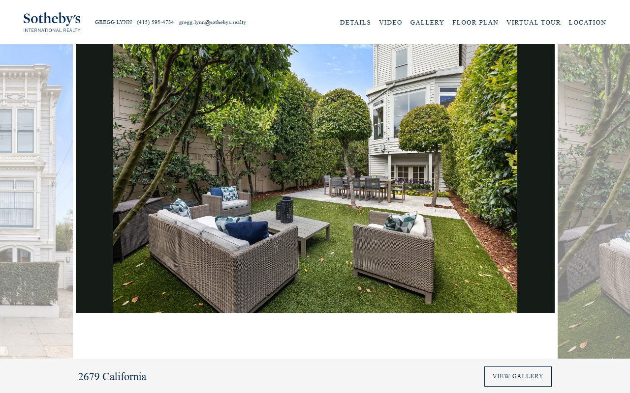 2679californiast.com screenshot