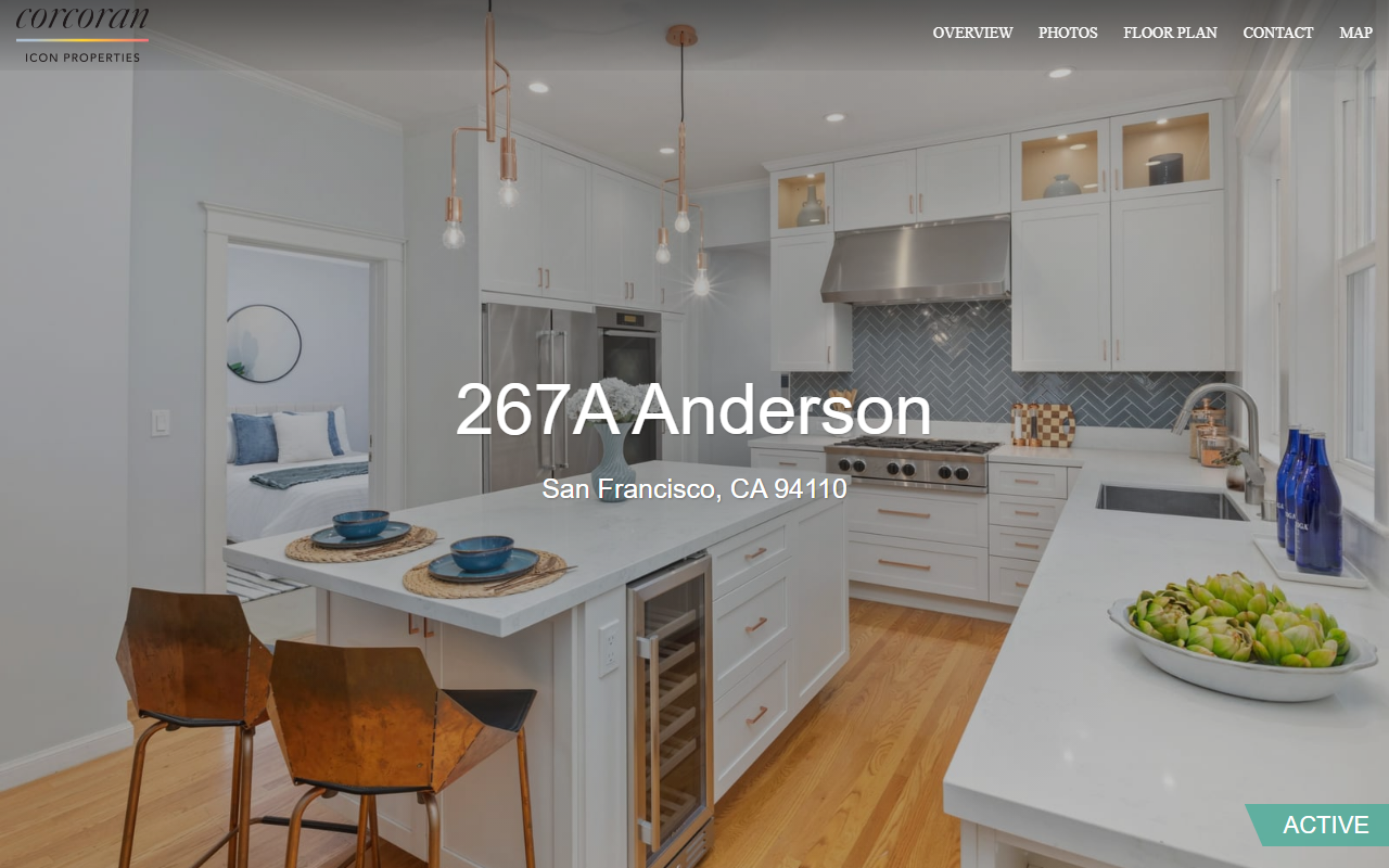 267a-anderson.com screenshot