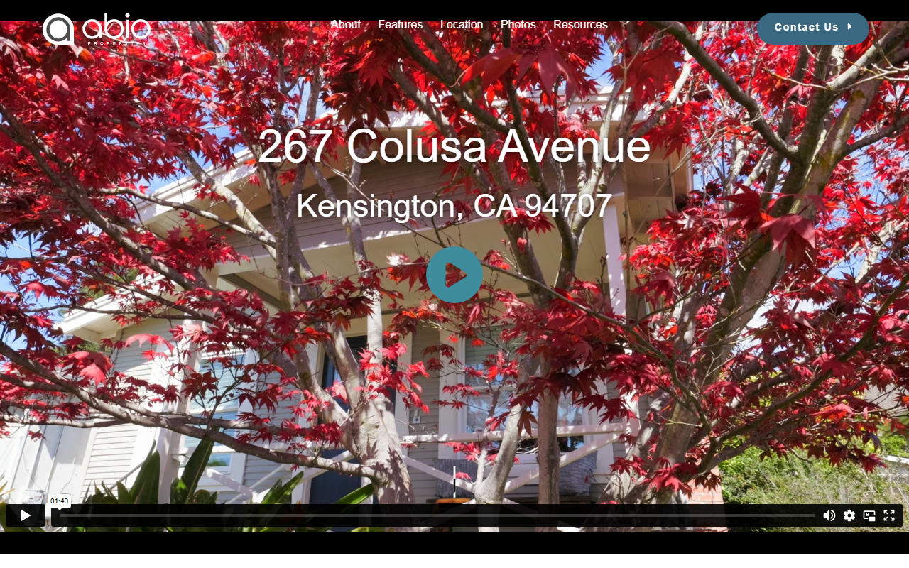267colusaave.com screenshot