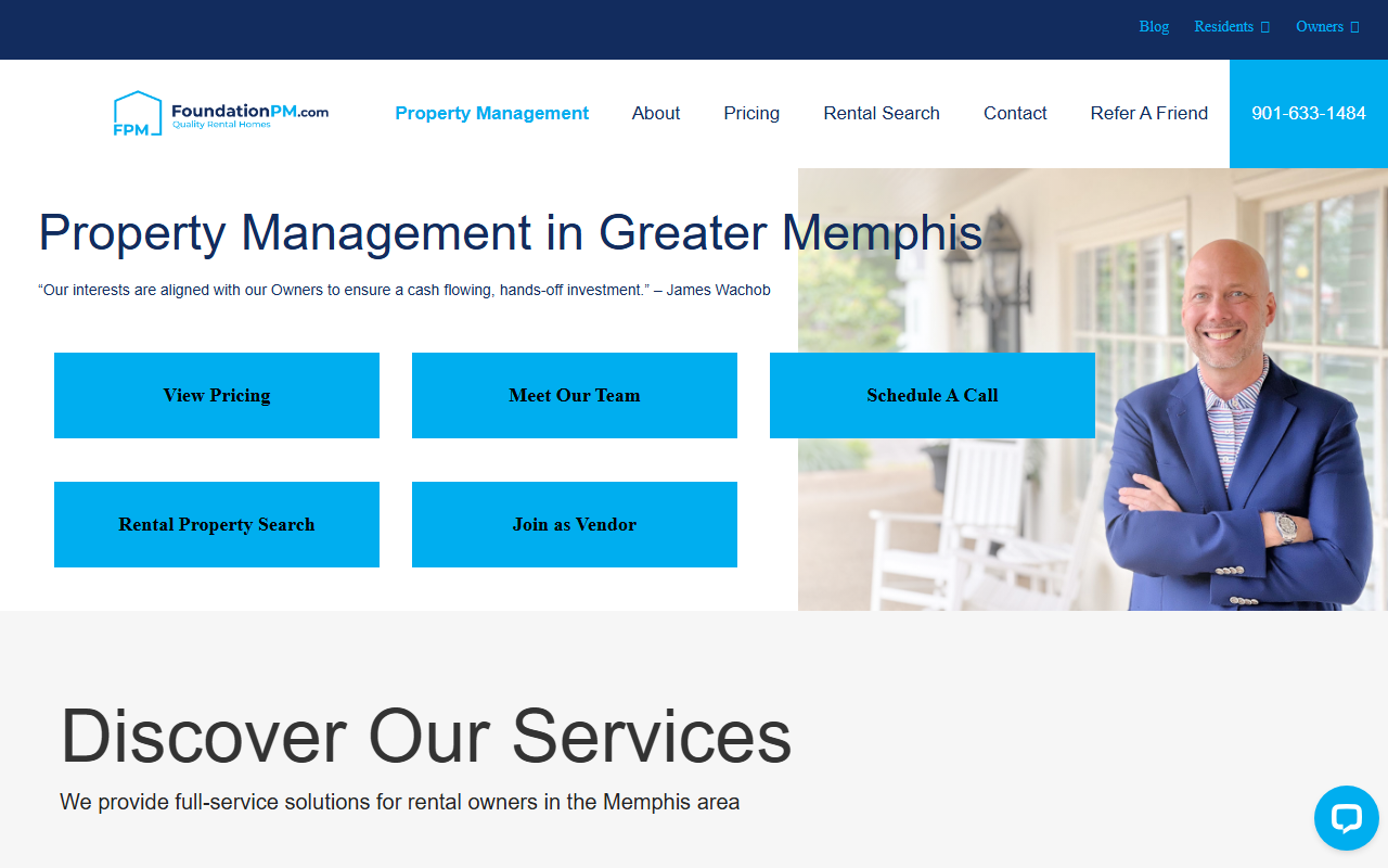 267greenlaw.com screenshot