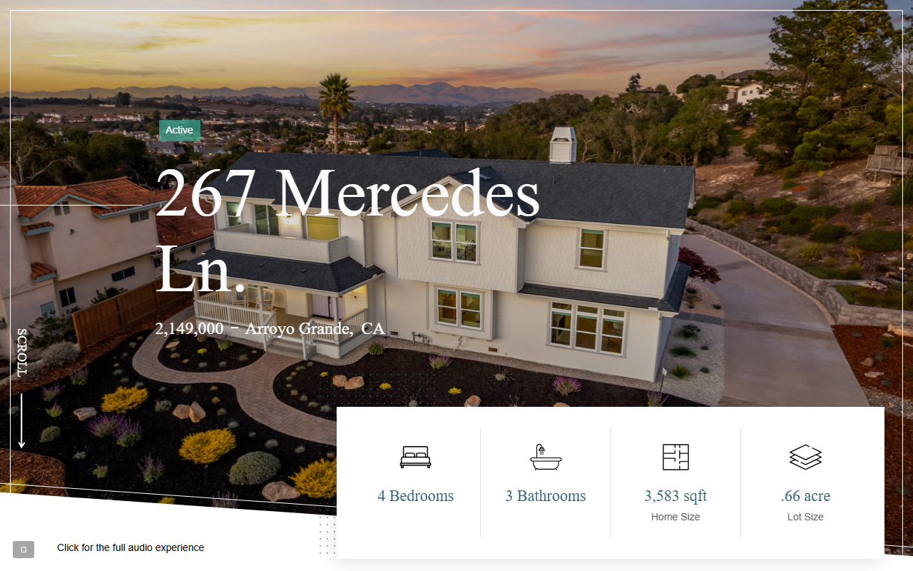 267mercedes.com screenshot