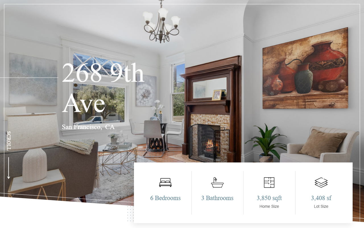 268-2709thave.com screenshot