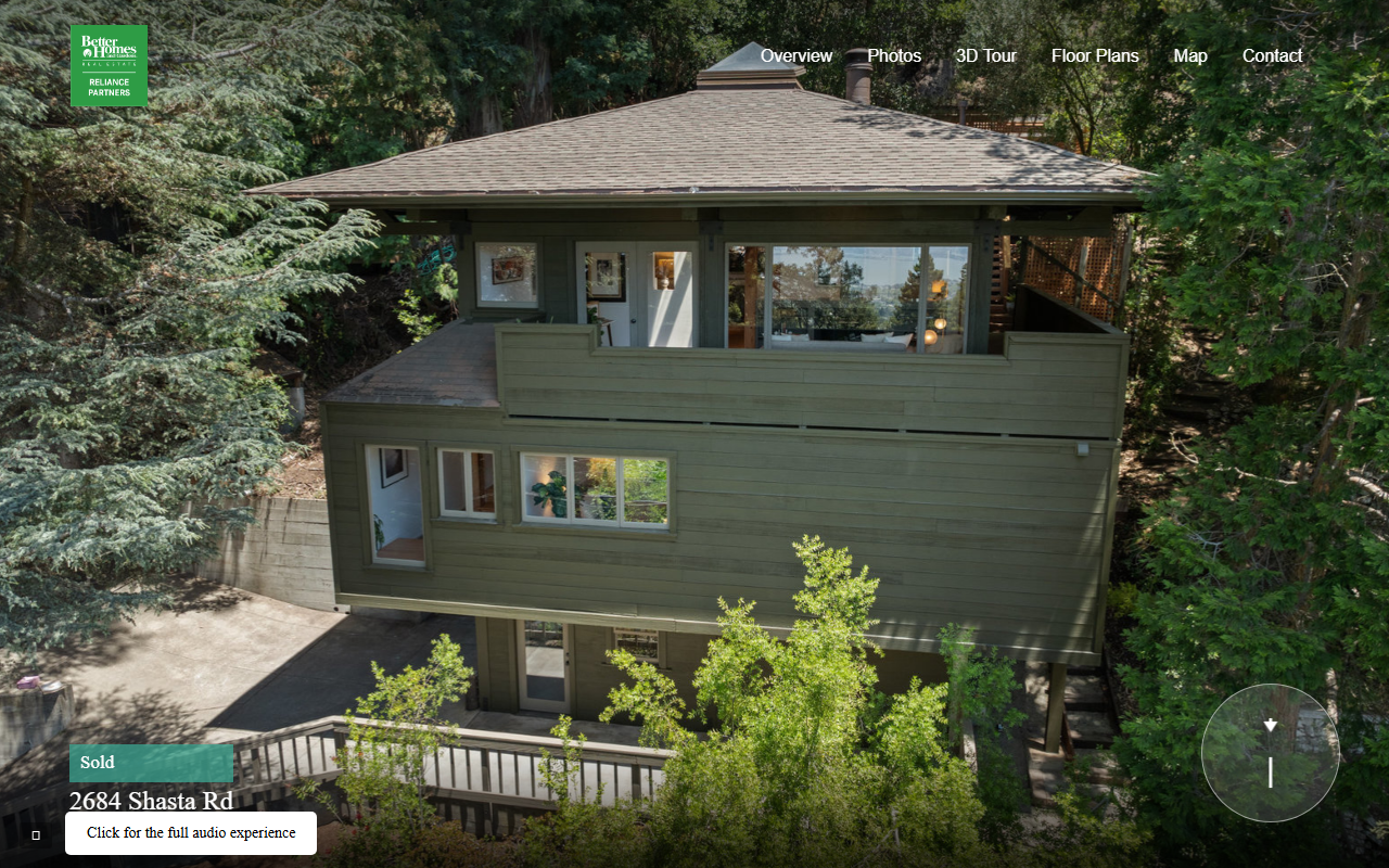 2684shasta.com screenshot