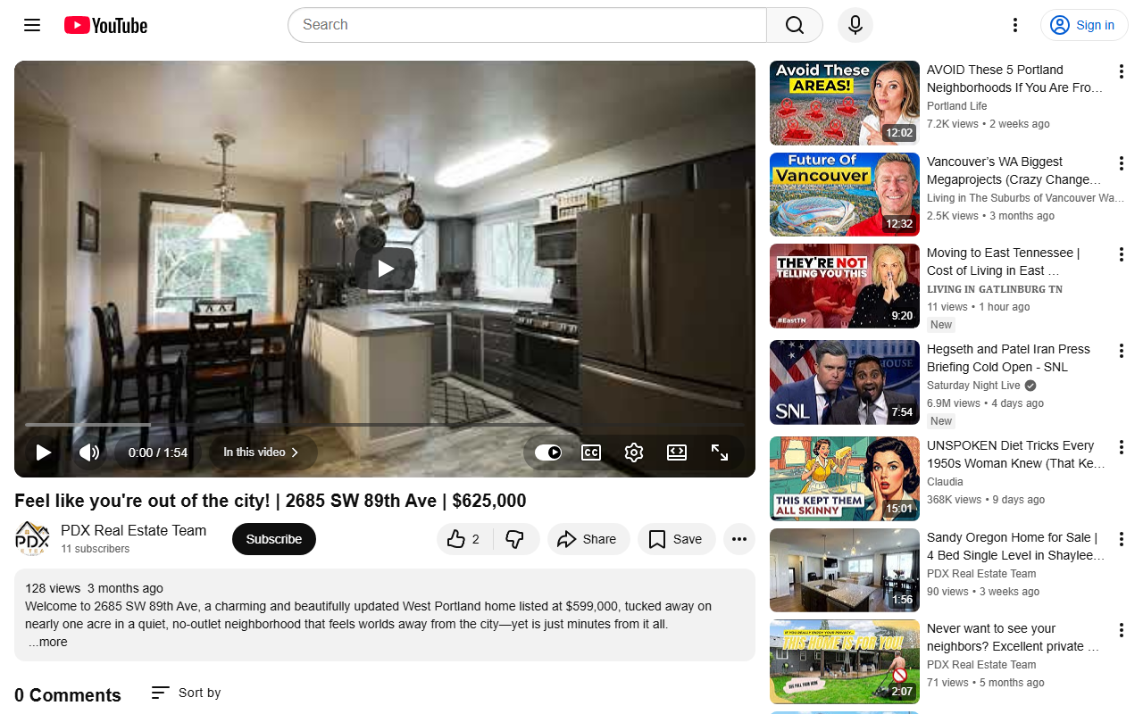 2685sw89th.com screenshot