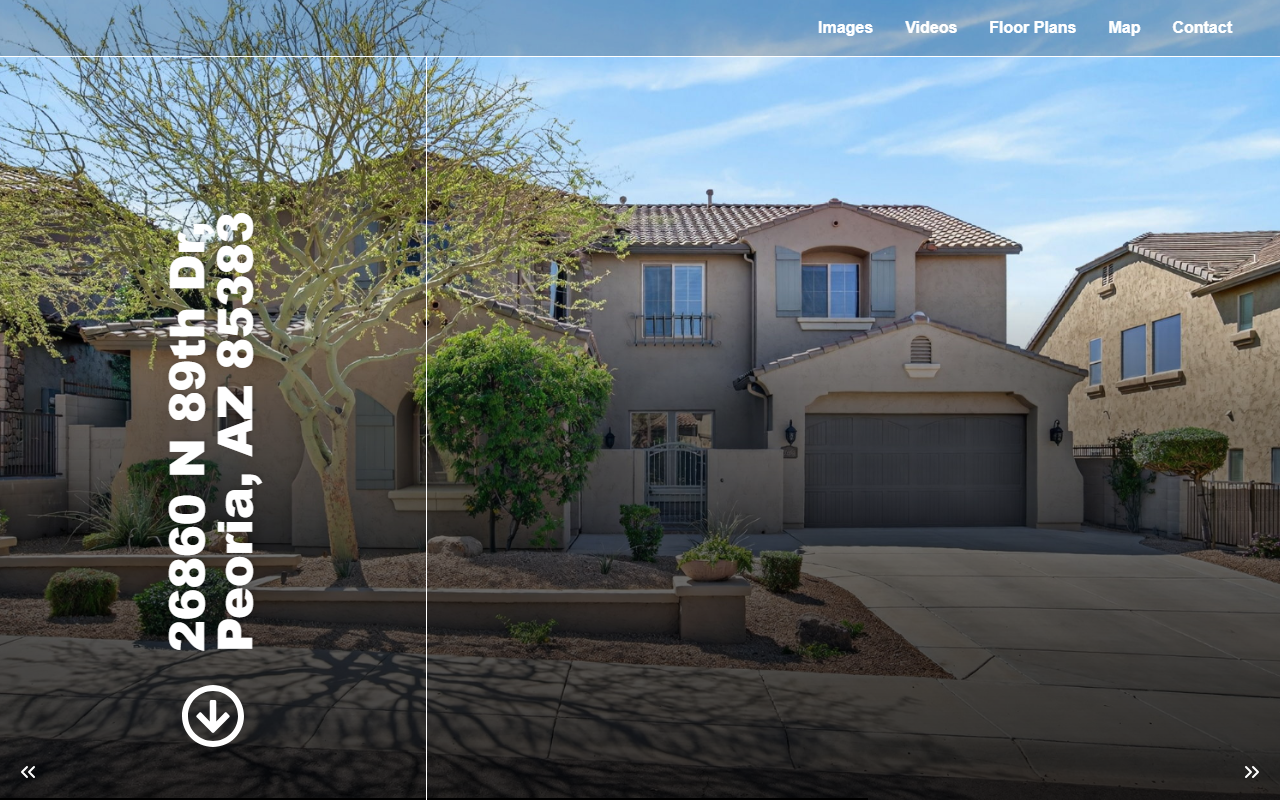 26860n89th.com screenshot