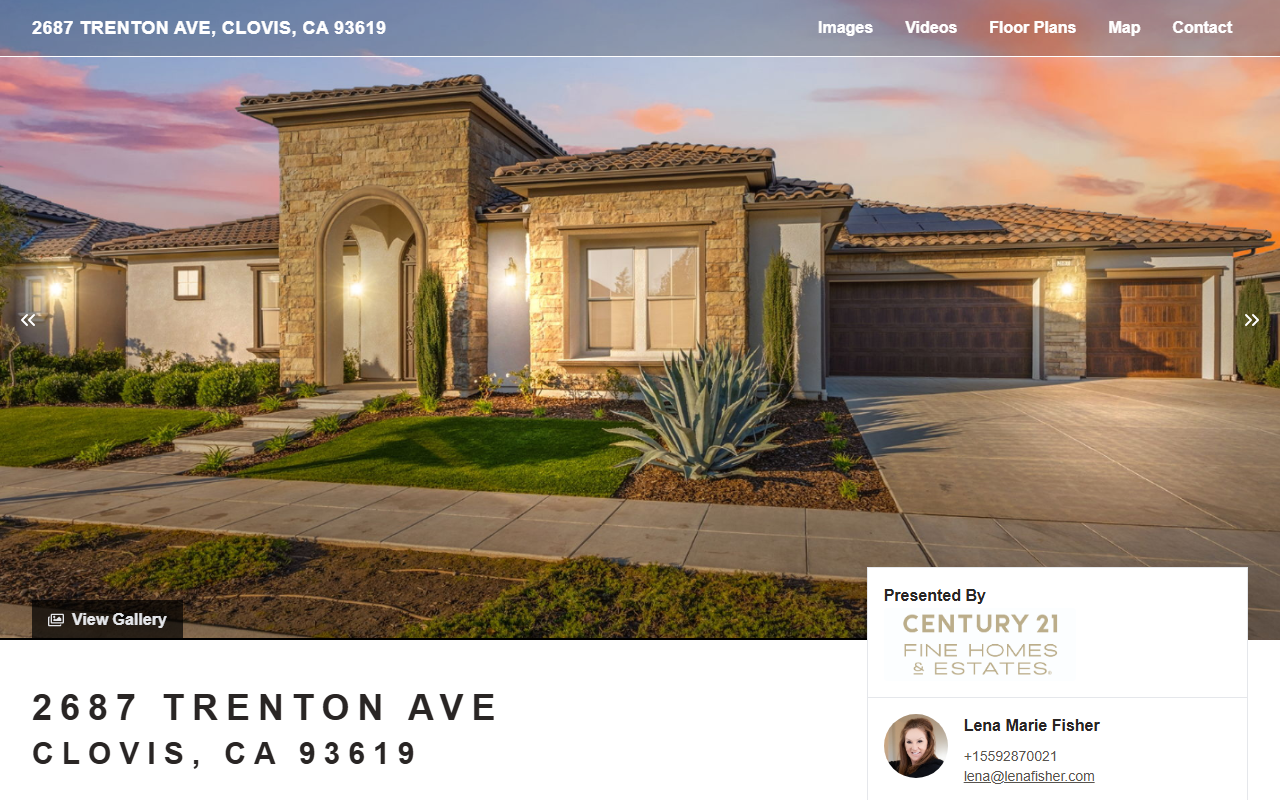 2687trentonave.com screenshot