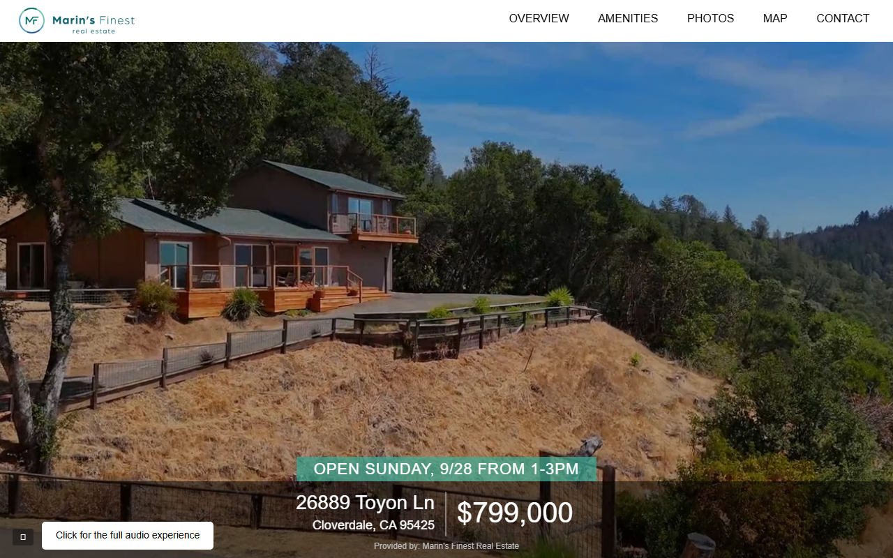 26889toyon.com screenshot