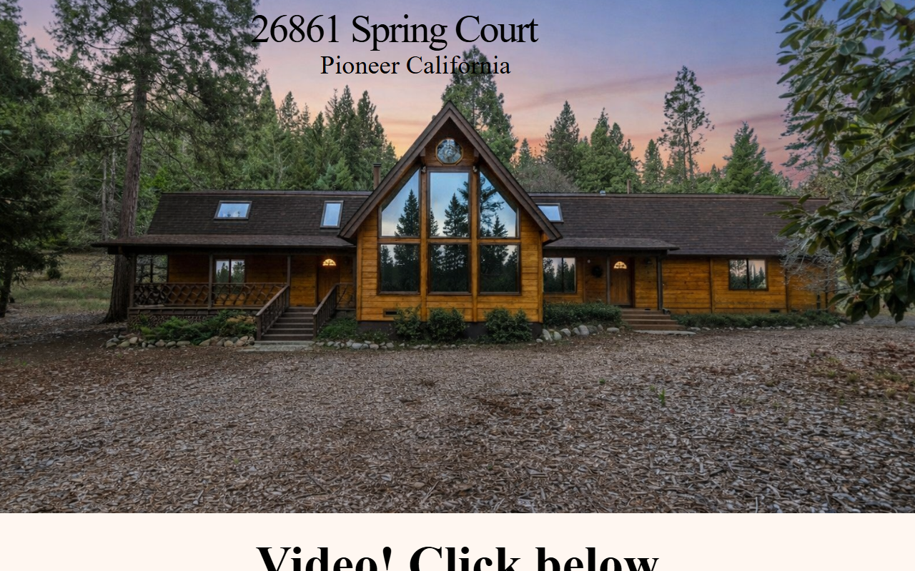 26897springcourt.com screenshot