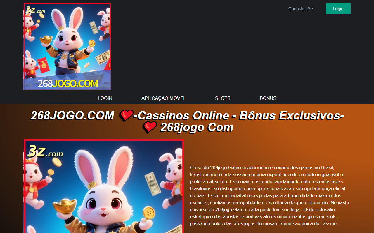 268jogo-bet-br.com screenshot