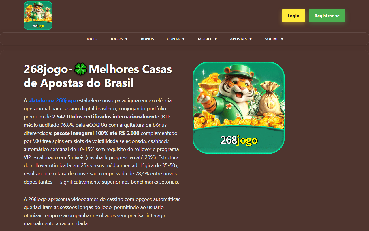 268jogonavi.com screenshot