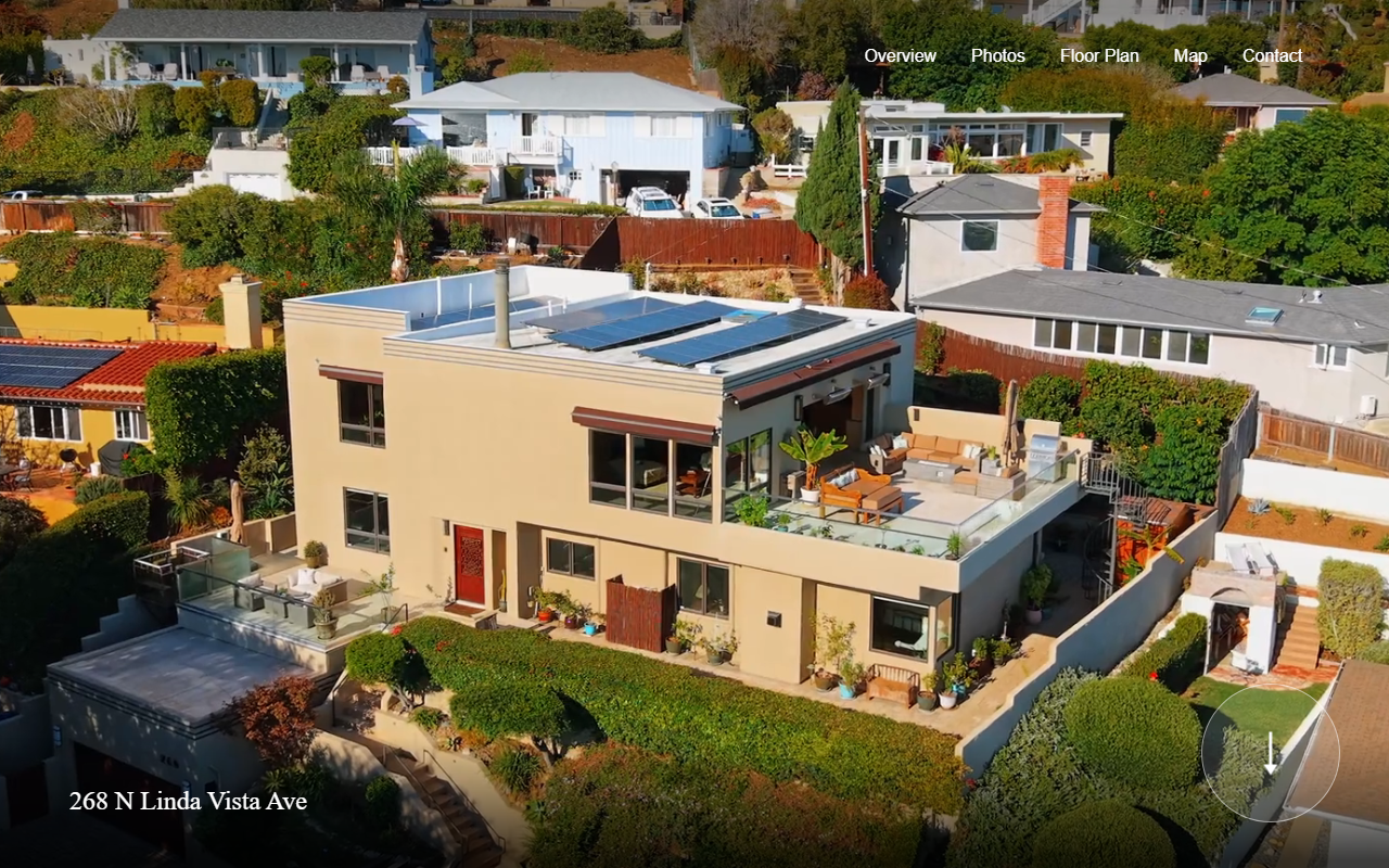 268lindavistaave.com screenshot
