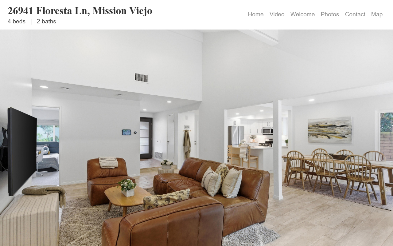 26941floresta.com screenshot