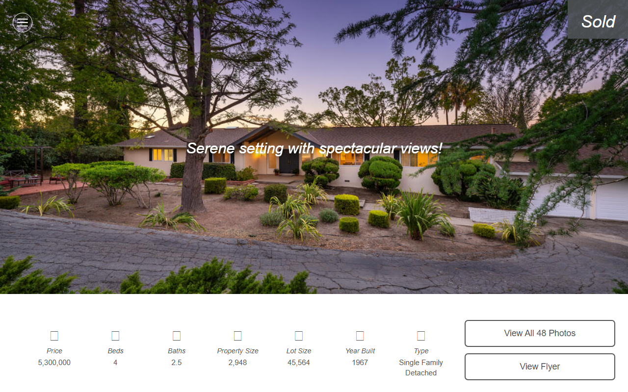 26993almaden.com screenshot