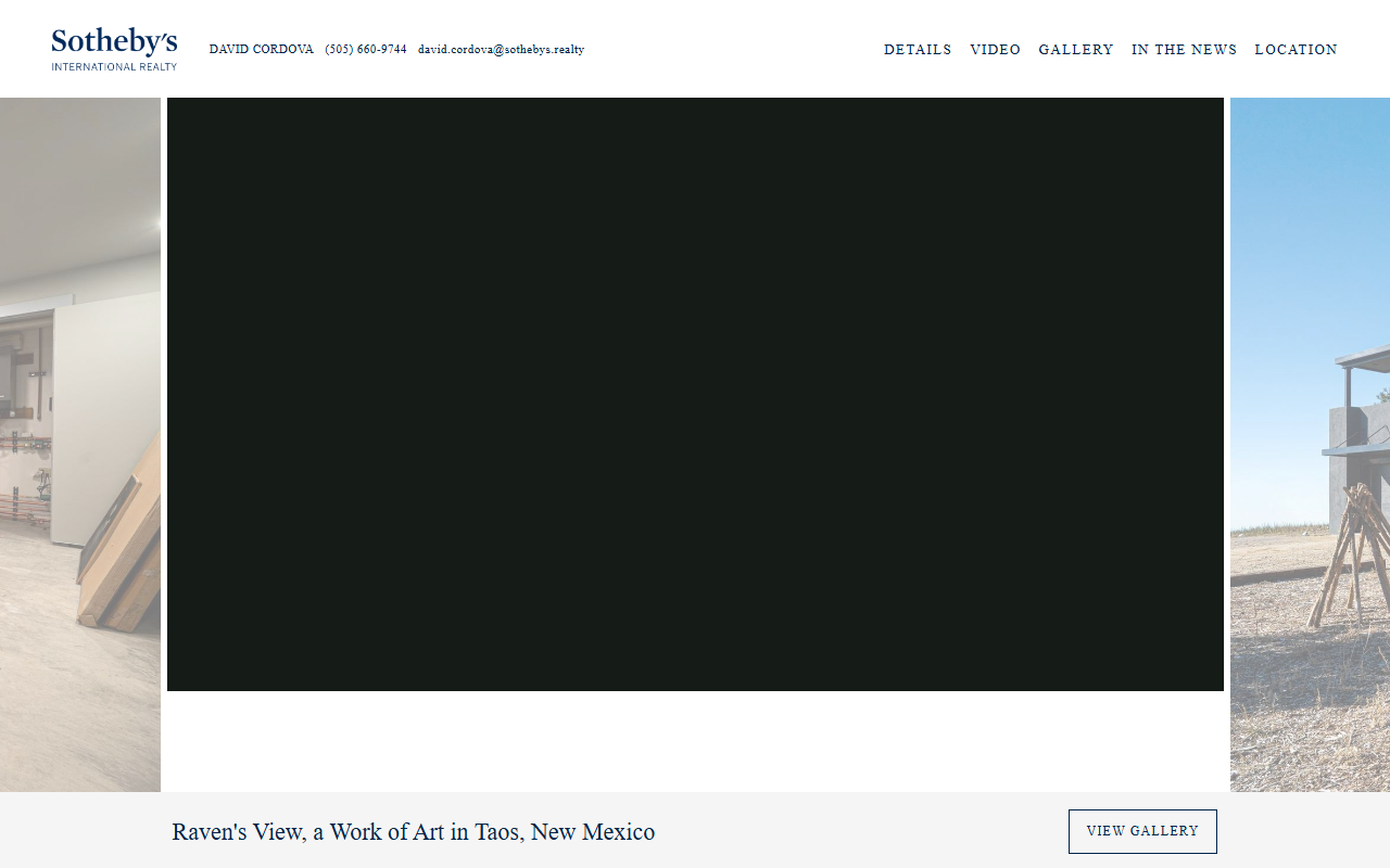 269duvalroad.com screenshot