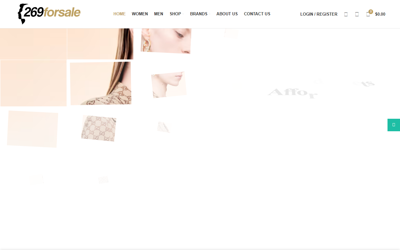 269forsale.com screenshot