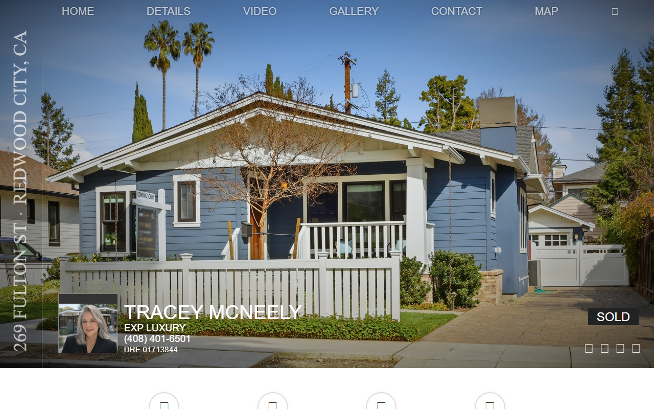 269fultonst.com screenshot