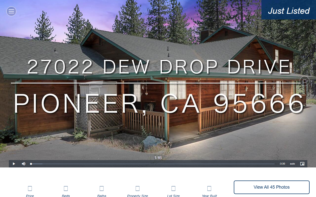 27022dewdrop.com screenshot
