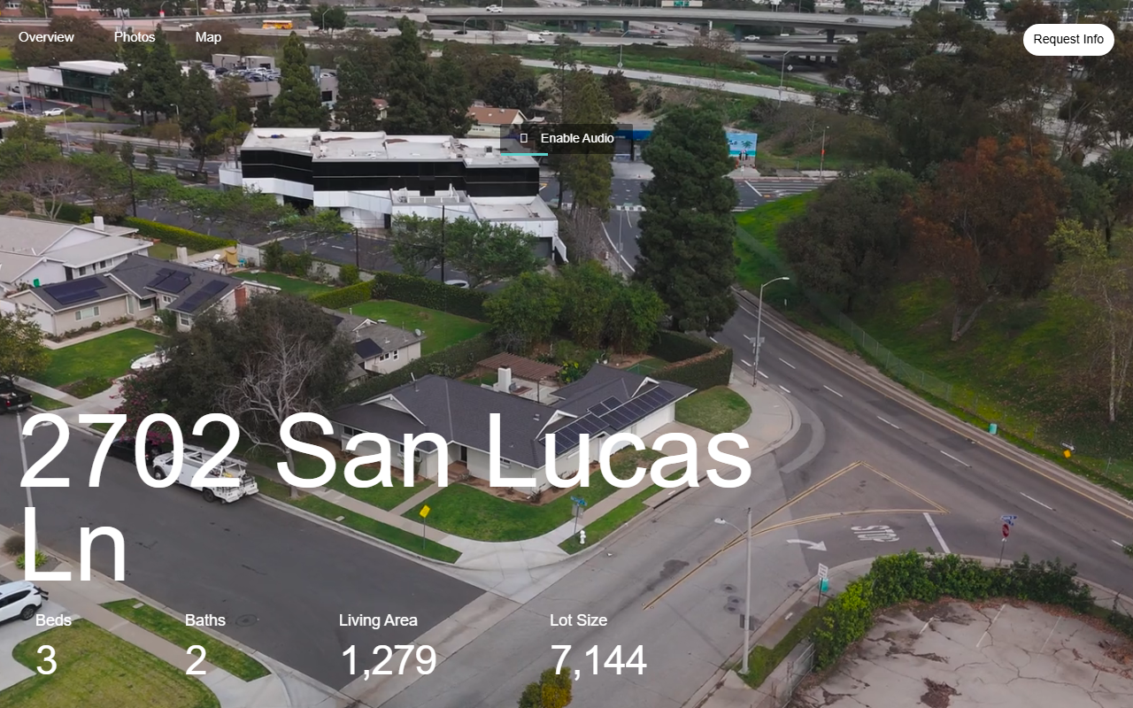 2702sanlucaslane.com screenshot