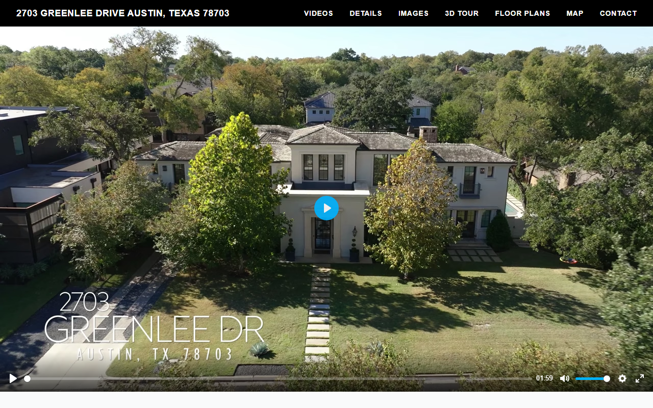 2703greenlee.com screenshot