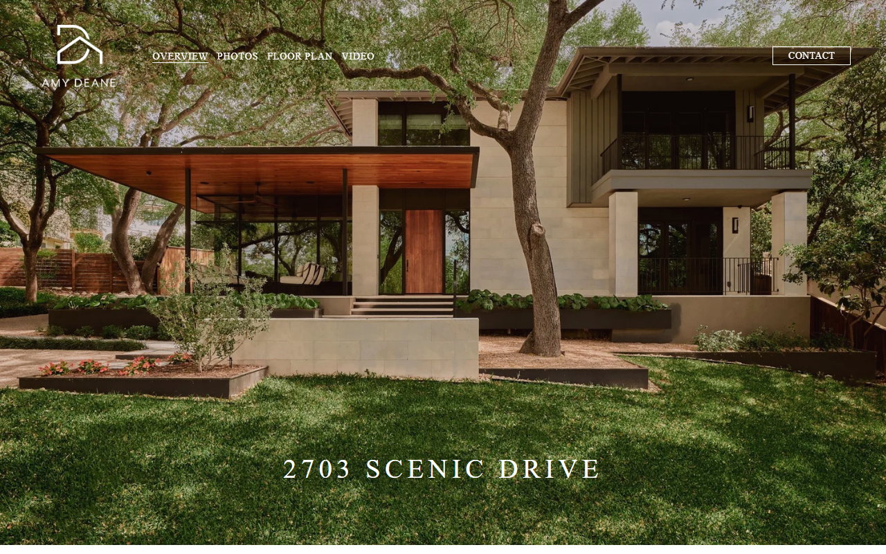 2703scenic.com screenshot