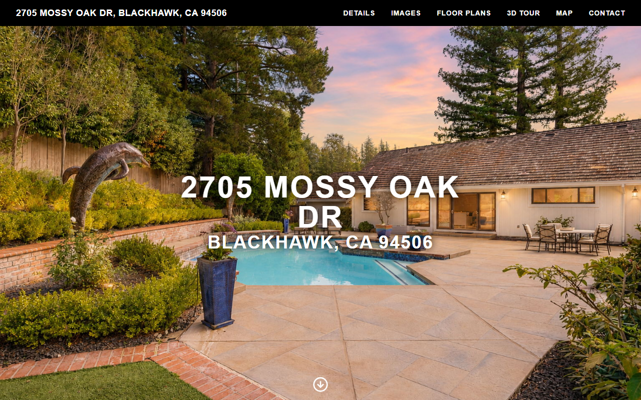 2705mossyoakdr.com screenshot