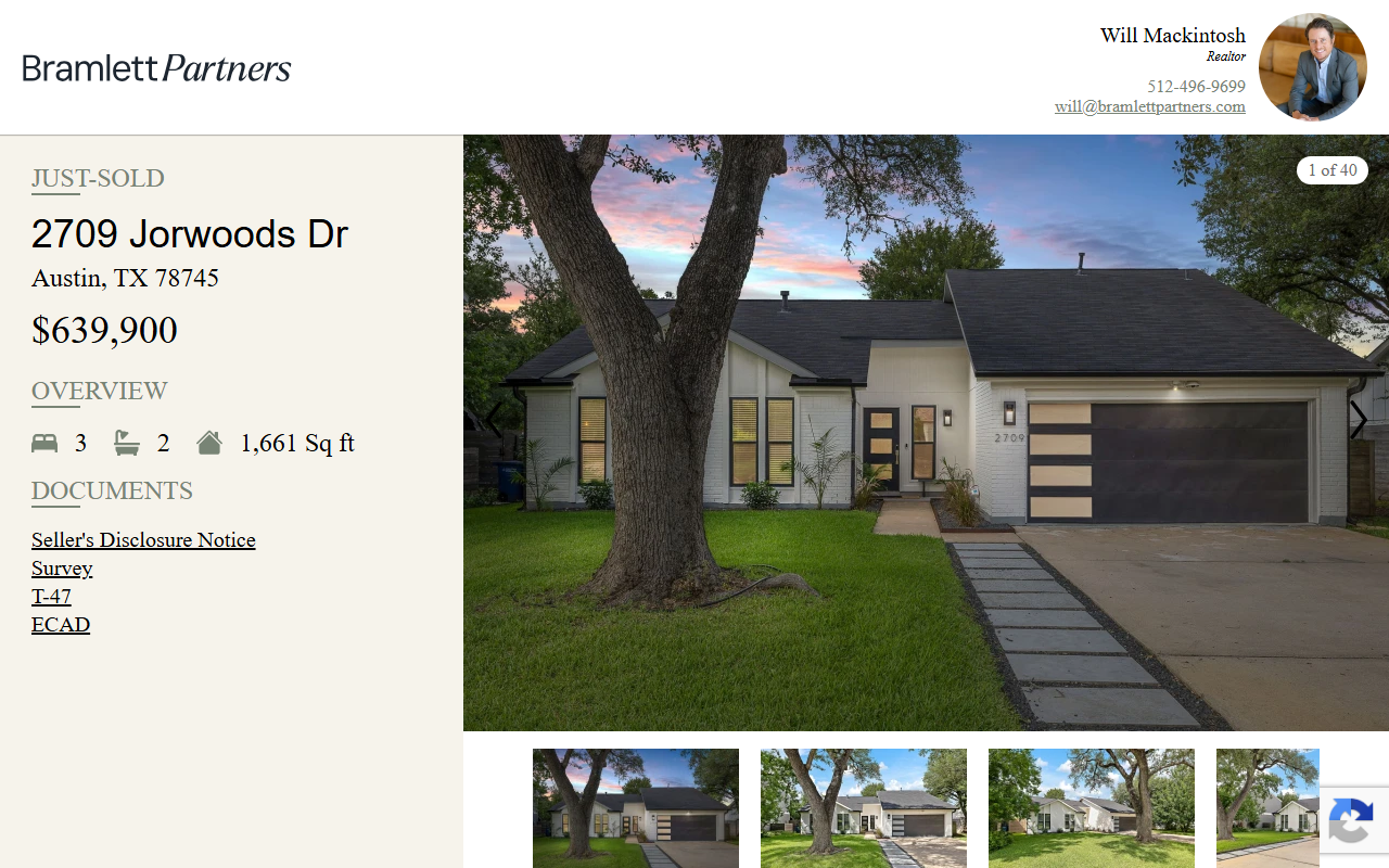 2709jorwoods.com screenshot