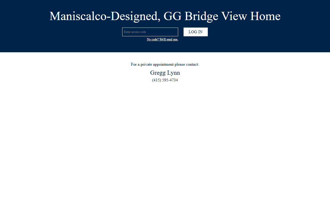 2709larkin.com screenshot