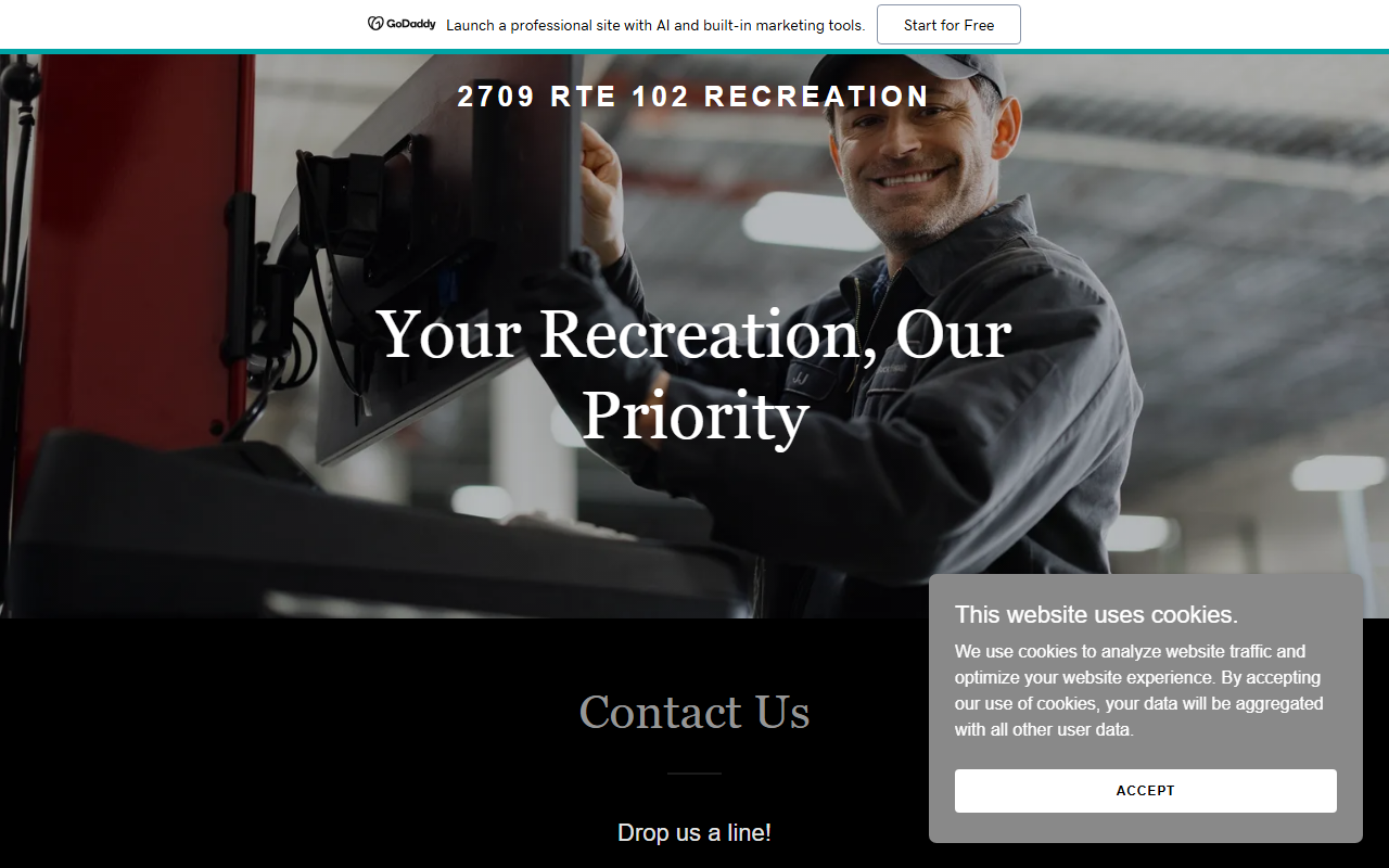 2709rte102.com screenshot