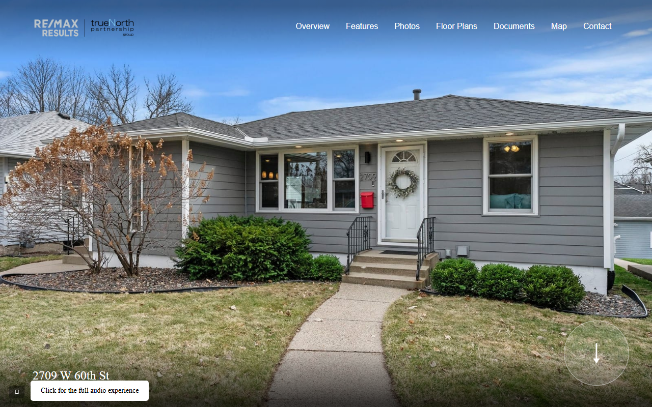 2709w60thstreet.com screenshot