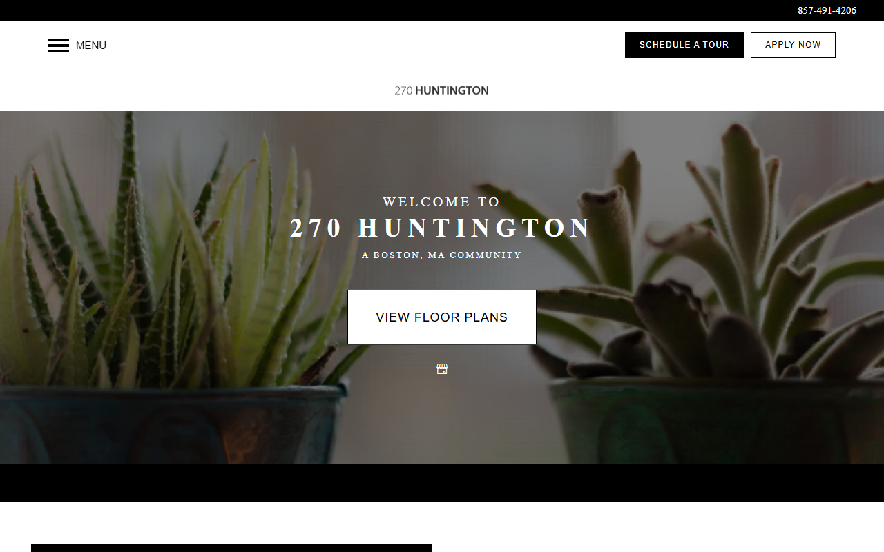270huntington.com screenshot