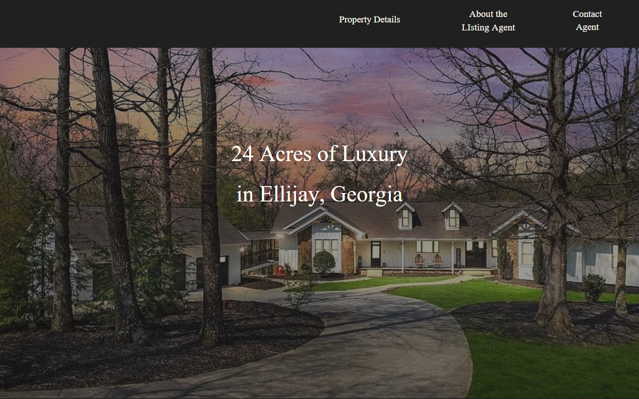 270milfordtrail.com screenshot