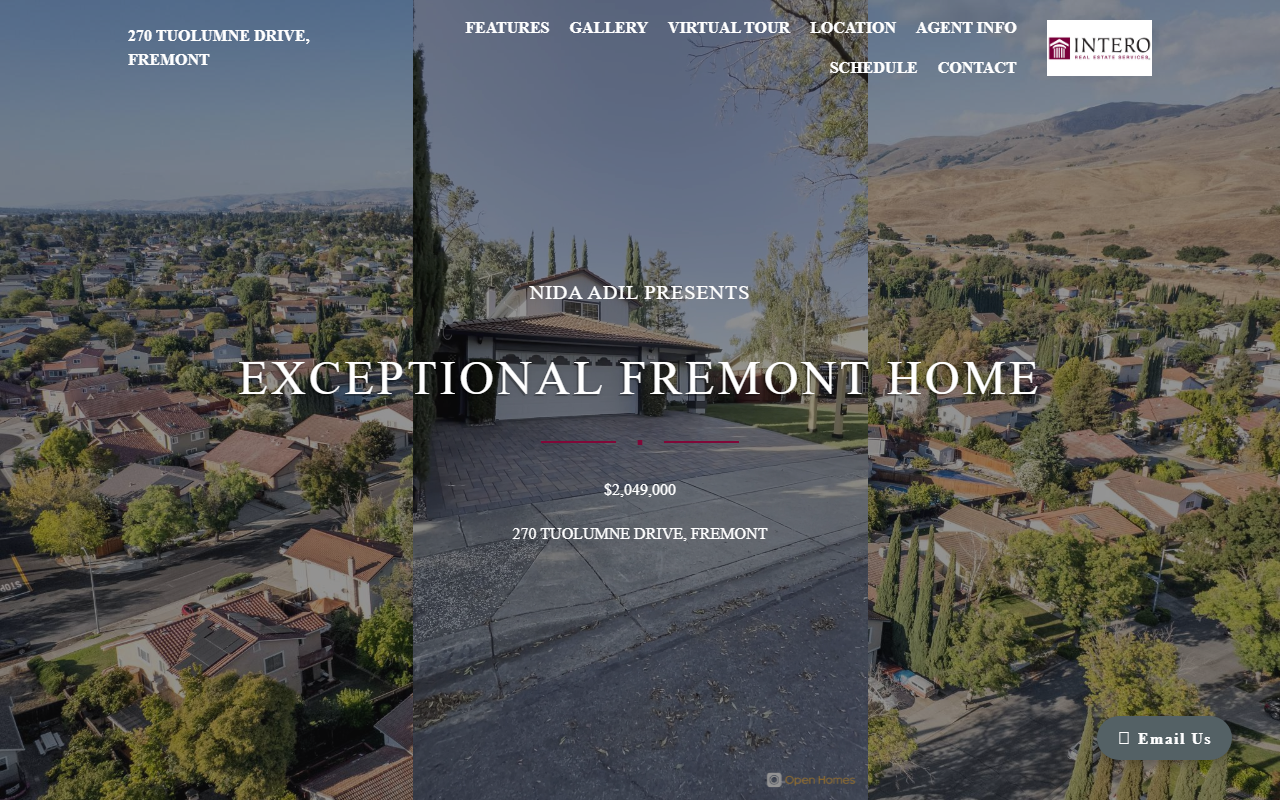 270tuolumne.com screenshot