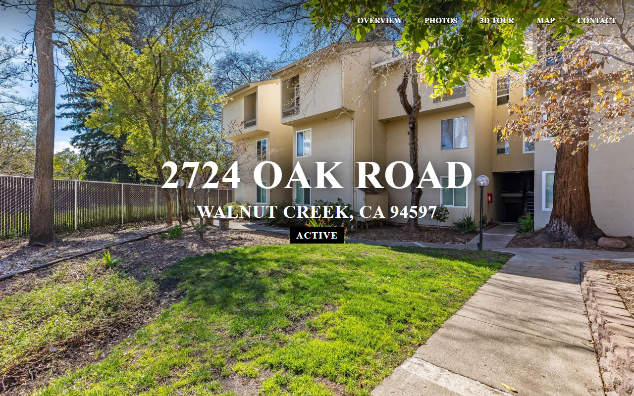 2724oakroad86.com screenshot
